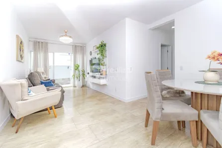 Apartamento com 2 Quartos à venda, 102m² no Balneário, Florianópolis