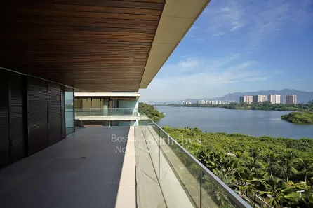 Apartamento com 2 Quartos à venda, 131m² no Barra da Tijuca, Rio de Janeiro