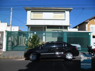 Casa com 3 Quartos à venda, 226m² no Vila Prado, São Carlos