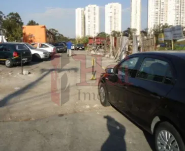 Lote/Terreno à venda, 4650m² no Jardim Boa Vista (Zona Oeste), São Paulo