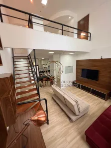Apartamento com 1 Quarto à venda, 77m² no Parque Residencial Aquarius, São José dos Campos