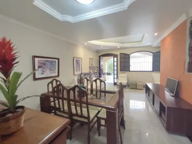 Casa com 4 Quartos à venda, 250m² no Padre Eustáquio, Belo Horizonte