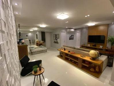 Apartamento com 3 Quartos à venda, 133m² no Mooca, São Paulo