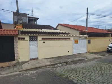 Casa com 3 Quartos à venda, 102m² no Campo Grande, Rio de Janeiro