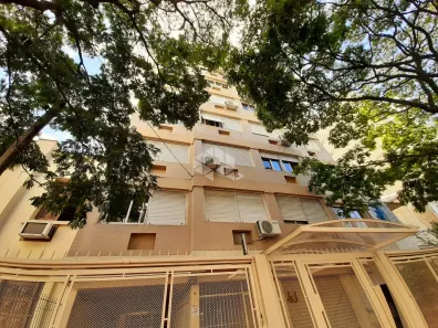 Apartamento com 1 Quarto à venda, 31m² no Cidade Baixa, Porto Alegre