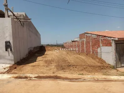 Lote/Terreno à venda, 200m² no Residencial Jequitibá, Caçapava