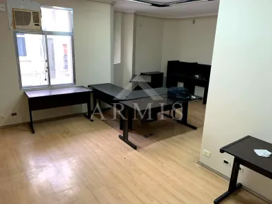 Sala Comercial à venda, 196m² no República, São Paulo