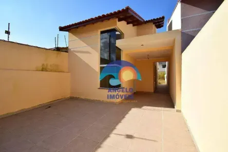 Sobrado com 3 Quartos à venda, 97m² no , Peruíbe
