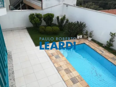 Sobrado com 3 Quartos à venda, 380m² no Bosque da Saúde, São Paulo