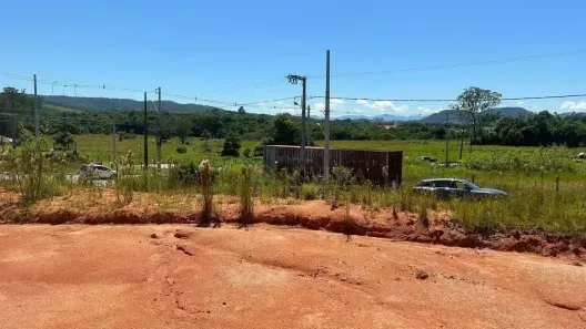 Lote/Terreno à venda, 1525m² no Forquilhas, São José