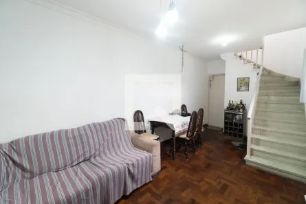 Casa com 2 Quartos à venda, 100m² no Americanópolis, São Paulo