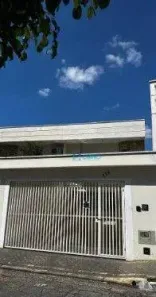 Sobrado com 3 Quartos para alugar, 250m² no Chácara Santo Antônio (Zona Leste), São Paulo
