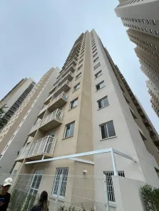 Apartamento com 2 Quartos para alugar, 34m² no Vila Prudente, São Paulo
