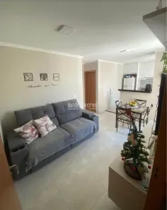 Apartamento com 2 Quartos à venda, 45m² no Olímpico, Londrina