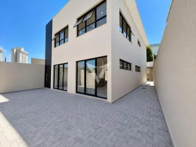 Ponto Comercial para alugar, 60m² no Vila Lacerda, Jundiaí