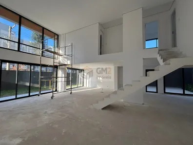 Apartamento com 3 Quartos à venda, 176m² no Ahú, Curitiba