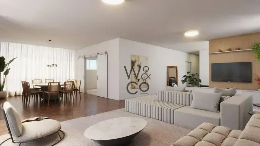 Apartamento com 3 Quartos à venda, 268m² no Paraíso, São Paulo