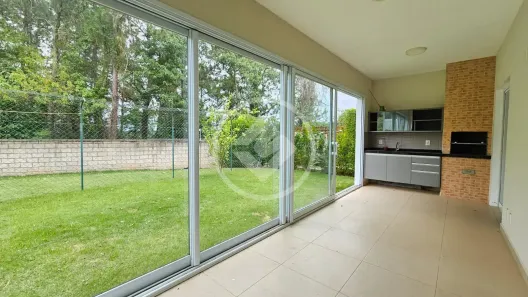 Casa de Condomínio com 3 Quartos à venda, 197m² no São Joaquim, Vinhedo