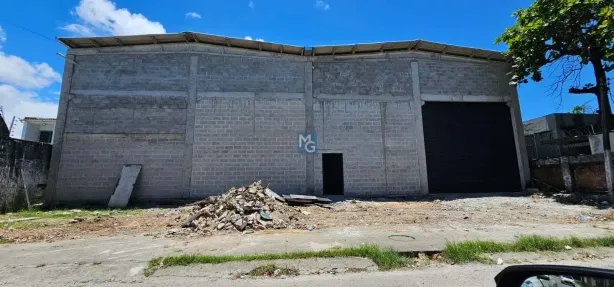 Galpão/Depósito/Armazém para alugar, 860m² no Imbiribeira, Recife