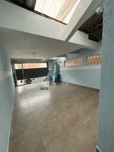 Sobrado com 3 Quartos para alugar, 300m² no São Miguel Paulista, São Paulo