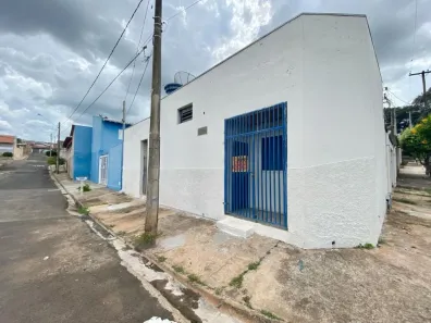 Ponto Comercial para alugar, 40m² no Palmital, Marília