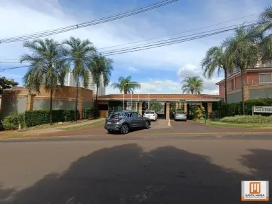 Casa de Condomínio com 3 Quartos à venda, 222m² no Bosque das Juritis, Ribeirão Preto