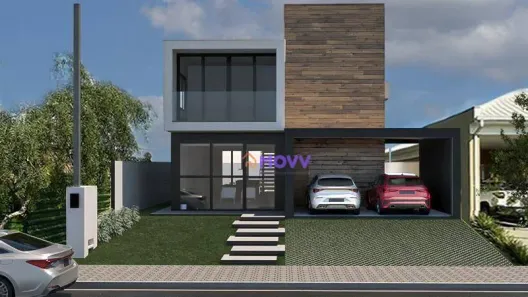 Casa de Condomínio com 3 Quartos à venda, 285m² no Inoã (Inoã), Maricá