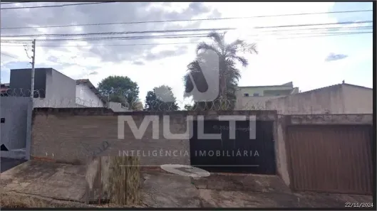 Lote/Terreno com 1 Quarto à venda, 300m² no Jaraguá, Uberlândia