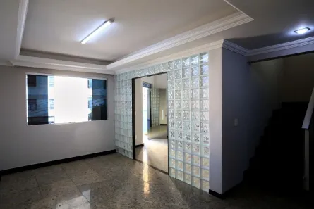 Casa com 3 Quartos à venda, 250m² no Nova Floresta, Belo Horizonte