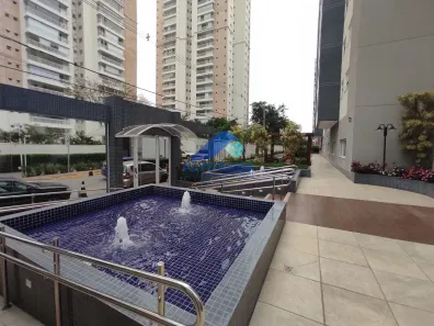 Apartamento com 2 Quartos para alugar, 78m² no Condomínio Royal Park, São José dos Campos