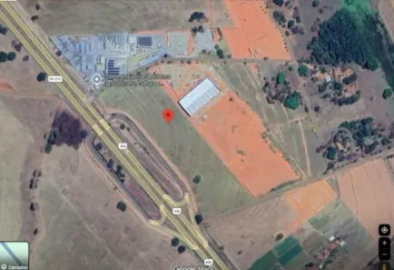Lote/Terreno à venda, 48400m² no Centro, Cedral