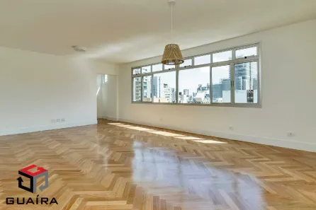 Apartamento com 2 Quartos à venda, 114m² no Jardim Paulista, São Paulo