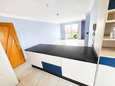 Apartamento com 3 Quartos à venda, 65m² no Santana, São Paulo