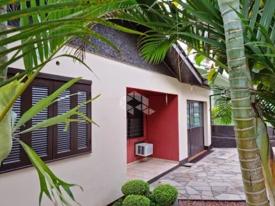 Casa com 2 Quartos à venda, 90m² no São Cristóvão, Lajeado