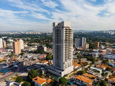 Apartamento com 1 Quarto à venda, 31m² no Butantã, São Paulo