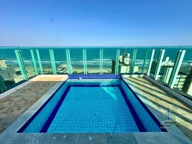 Cobertura com 4 Quartos à venda, 281m² no Tupi, Praia Grande