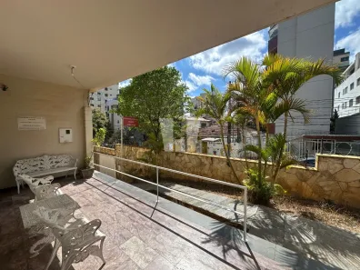 Imóvel Comercial com 13 Quartos para alugar, 362m² no São Pedro, Belo Horizonte