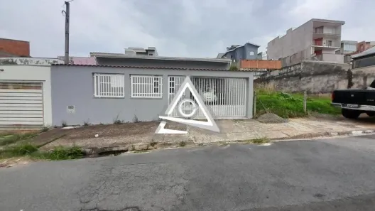 Casa com 3 Quartos à venda, 100m² no Loteamento Parque São Martinho, Campinas