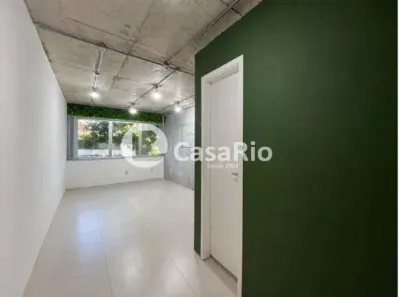 Sala Comercial à venda, 22m² no Pechincha, Rio de Janeiro