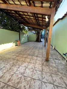Casa com 4 Quartos para alugar, 150m² no Dom Bosco, Belo Horizonte