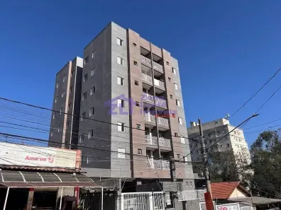 Apartamento com 2 Quartos à venda, 50m² no Itaquera, São Paulo