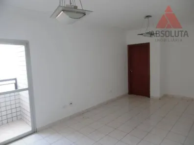 Apartamento com 3 Quartos para alugar, 117m² no Cariobinha, Americana