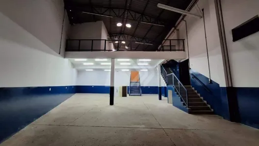 para alugar, 1153m² no Santa Rosa, Piracicaba