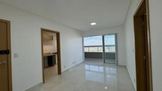 Apartamento com 3 Quartos à venda, 90m² no Jardim Goiás, Goiânia