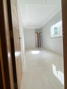 Apartamento com 2 Quartos à venda, 55m² no Vila Camilópolis, Santo André