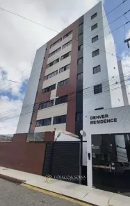Apartamento com 3 Quartos à venda, 74m² no Cruzeiro, Campina Grande