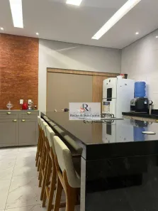 Casa de Condomínio com 3 Quartos à venda, 173m² no Residencial Evidências, Indaiatuba
