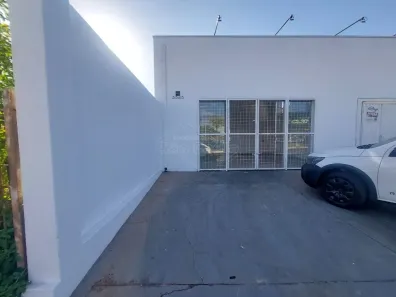 Ponto Comercial para alugar, 36m² no Jardim Imperador, Araraquara