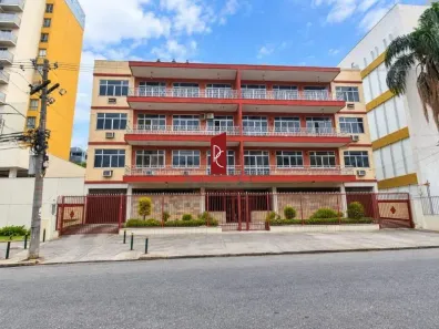 Apartamento com 3 Quartos à venda, 136m² no Vila da Penha, Rio de Janeiro