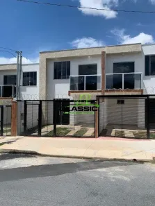 Casa com 3 Quartos à venda, 145m² no Letícia, Belo Horizonte